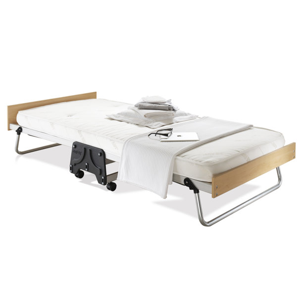 JayBe JBed Folding Bed with Performance eFibre Mattress & Reviews